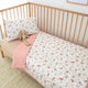 Butterfly Organic Cotton Cot Comforter - Thumbnail 10