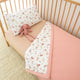 Butterfly Organic Cotton Cot Comforter - Thumbnail 9