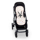 Butterfly Universal Organic Pram Liner - Thumbnail 5