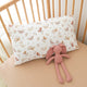 Butterfly Organic Cotton Toddler Pillowcase - Thumbnail 3