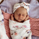 Carousel Organic Muslin Wrap - Thumbnail 5