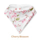 Organic Dribble Bib 2 Pack - Pick Your Prints - Thumbnail 9