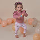Cherry Blossom Organic Leggings - Thumbnail 7