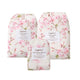 Bundle - Cherry Blossom Single Bedding - 1 x Sheet + 1 x Quilt Cover + 1 x Pillowcase - Thumbnail 1