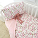 Cherry Blossom Organic Cotton Cot Comforter - Thumbnail 7