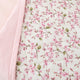 Cherry Blossom Organic Cotton Cot Comforter - Thumbnail 3