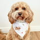 Christmas Pups Dog Bandana - Thumbnail 8