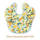 Snuggle Bib Waterproof 3 Pack - Pick Your Prints - Thumbnail 8