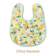 Snuggle Bib Waterproof 3 Pack - Pick Your Prints - Thumbnail 7