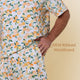 Citrus Squeeze Organic Mens PJ Set - Thumbnail 3