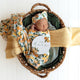 Citrus Squeeze & Peach Reversible Milestone Cards - Thumbnail 2