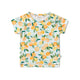 Citrus Squeeze Organic T-Shirt - Thumbnail 2