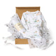 Classic Newborn Gift Hamper - Duck Pond - Thumbnail 1