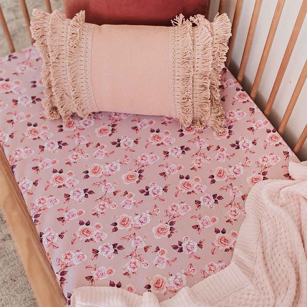 Baby cot sales bedding australia