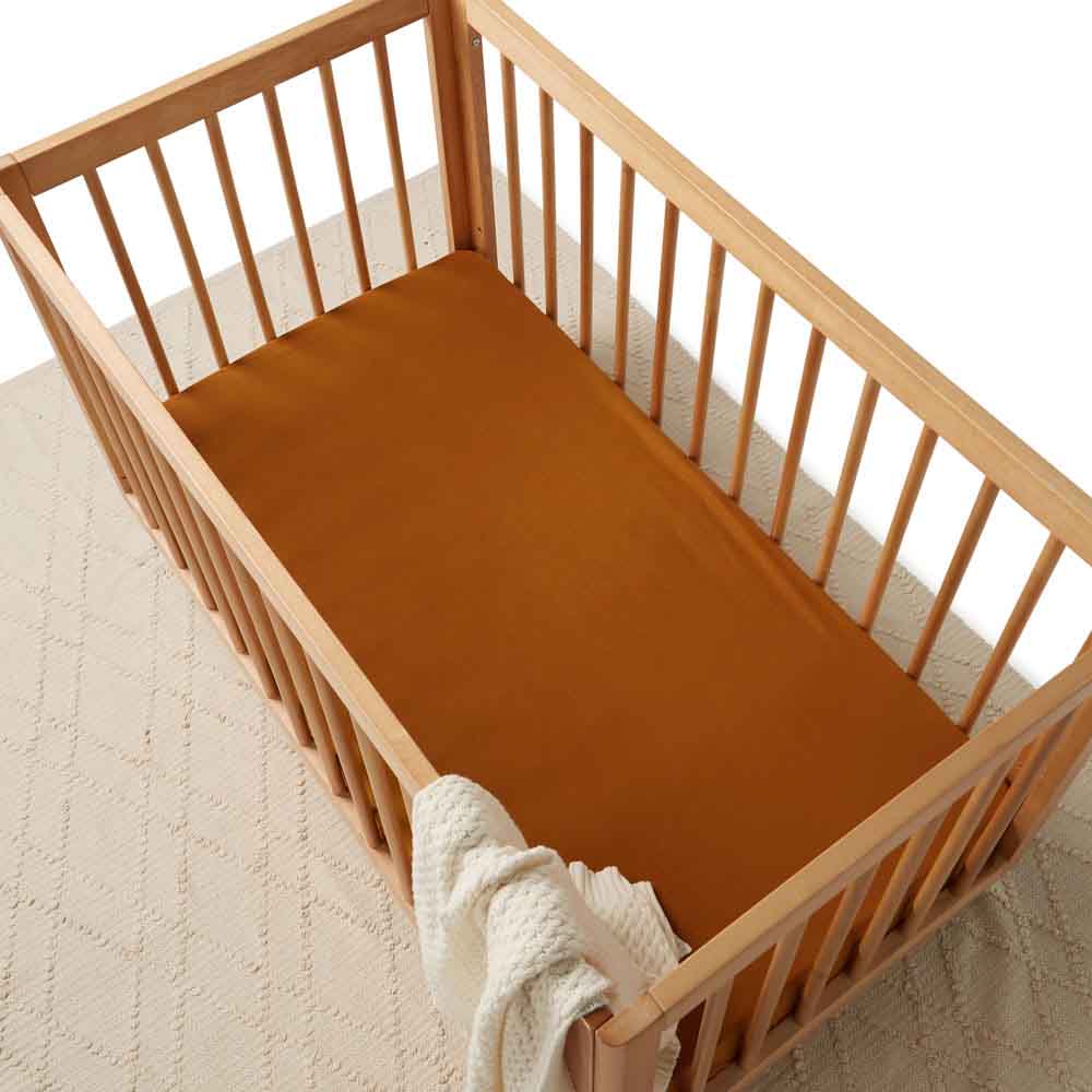 bronze-organic-fitted-baby-cot-sheet-snuggle-hunny