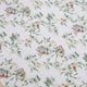 Eucalypt Fitted Cot Sheet - Thumbnail 2