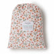Spring Floral Fitted Cot Sheet - Thumbnail 6