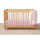 Unicorn Organic Fitted Cot Sheet - Thumbnail 5