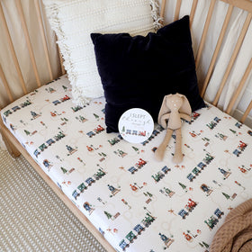 Perfect for the little man