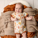 Cowboys Organic Snuggle Shortie - Thumbnail 5