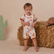 Cowboys Organic Snuggle Shortie - Thumbnail 8