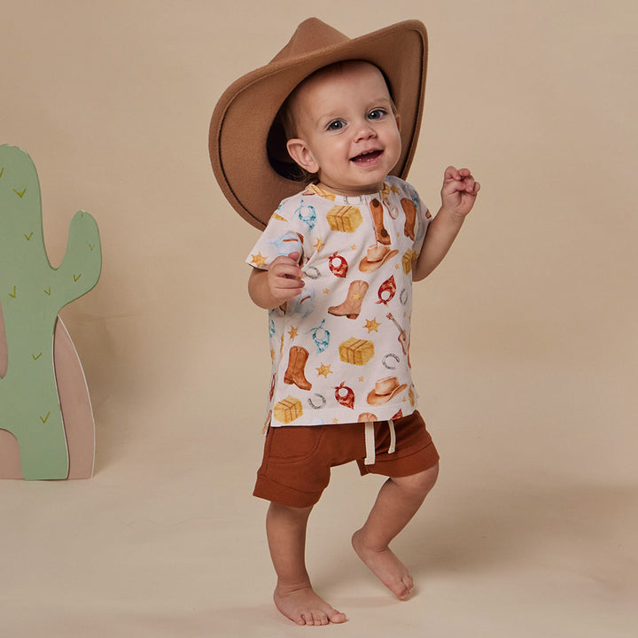 Wild West 4.8.26