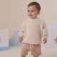 Pebble Organic Shorts - Thumbnail 5