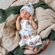 Diggers & Tractors Organic Snuggle Shortie - Thumbnail 3