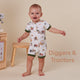 Lucky Dip Snuggle Shortie - Boy / Unisex - Thumbnail 6