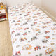 Diggers & Tractors Organic Cotton Quilt Cover - Thumbnail 3