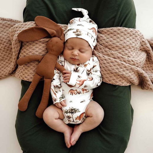 Snuggle Hunny | Organic Clothing and Baby Swaddles Australia