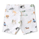 Dog Park Organic Bike Shorts - Thumbnail 2