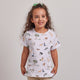 Dog Park Organic T-Shirt - Thumbnail 10