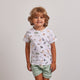 Dog Park Organic T-Shirt - Thumbnail 16