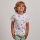 Dog Park Organic T-Shirt - Thumbnail 7