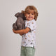 Dog Park Organic T-Shirt - Thumbnail 9