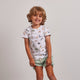 Dog Park Organic T-Shirt - Thumbnail 12