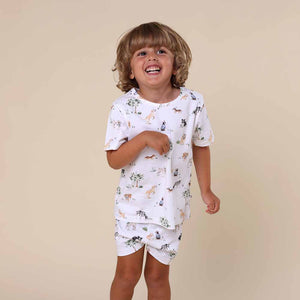 Shop the 50% Off Select PJs Collection