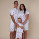 Dog Park Organic Womens PJ Set - Thumbnail 4