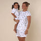 Dog Park Organic Womens PJ Set - Thumbnail 5
