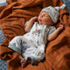 Dragon Organic Snuggle Shortie - Thumbnail 4