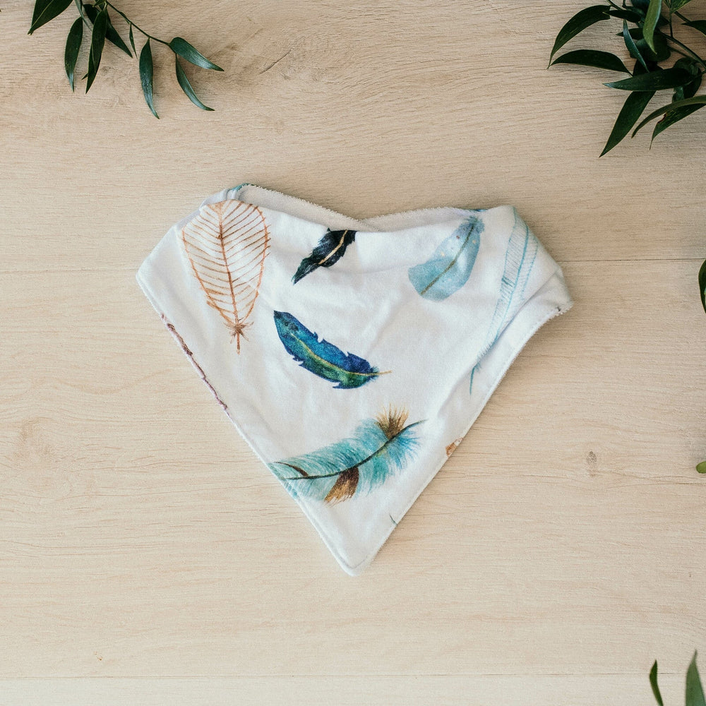 Black Friday Exclusive - Dreamweaver Dribble Bib - View 2