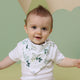 Eden Organic Dribble Bib - Thumbnail 3