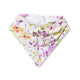 Isla Organic Dribble Bib - Thumbnail 2