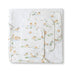 Duck Pond Organic Baby Towel & Wash Cloth Set | Snuggle Hunny