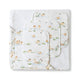 Duck Pond Organic Baby Towel & Wash Cloth Set - Thumbnail 1