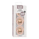 BIBS Try-It-Collection Dummies 3 Pack - Blush - Thumbnail 5