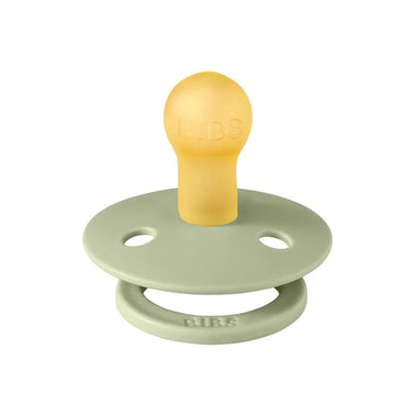 BIBS Try-It-Collection Dummies 3 Pack - Sage-Snuggle Hunny