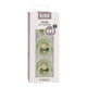 BIBS Try-It-Collection Dummies 3 Pack - Sage - Thumbnail 5