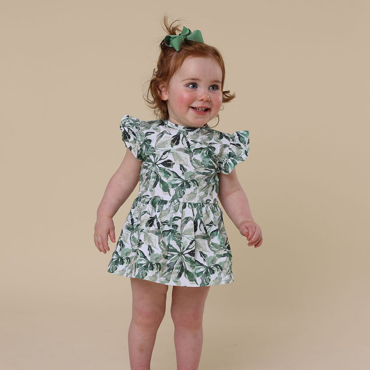 Organic Clothing and Baby Swaddles